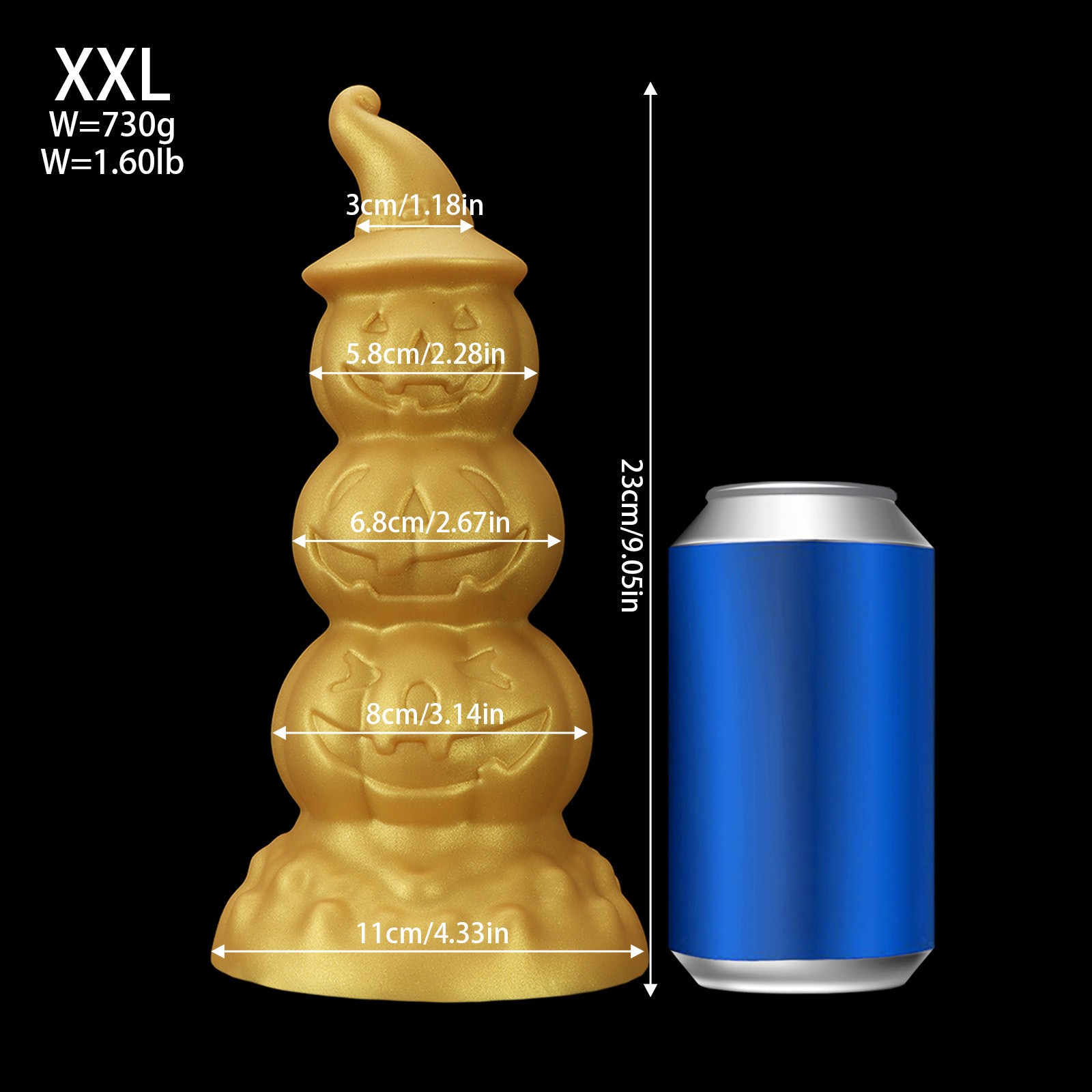 XXL
