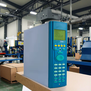 FloBoss S600 + Flow Computer con PLC PAC e controller dedicati controllo industriale e applicazione di programmazione - Product Image 3