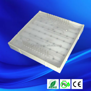 P7.62 квадратный 8x8 rgb матричный светодиодный модуль - Product Image 4