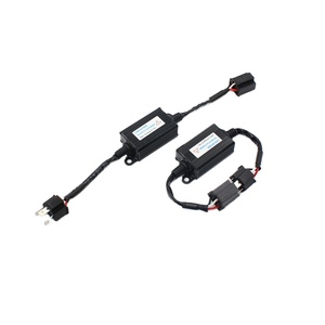 <span class=keywords><strong>Led</strong></span> Canbus ללא שגיאות Canbus מפענח canceller H4 H13 9004 9007 רכב <span class=keywords><strong>Led</strong></span> פנסים נורות עומס הנגד H4 <span class=keywords><strong>LED</strong></span>