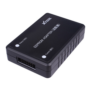 Accesorio para Analizador de motor eléctrico XTOOL X100, lector de código en inglés con adaptador EEPROM, programador clave, herramientas de diagnóstico - Product Image 2