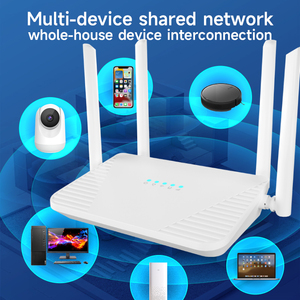 Cheap SIM Router Mobile Router Small Order Quality Assurance 4G Wireless Universal Home <strong>Broadband</strong> - Product Image 5