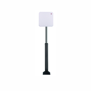 <strong>Long</strong> <strong>Range</strong> <strong>UHF</strong> RFID <strong>Reader</strong> for Vehicle Management 0-20m TCP/RS232/WG26/USB/RELAY/Ethernet Port ABS 860-960MHz Compatible - Product Image 2