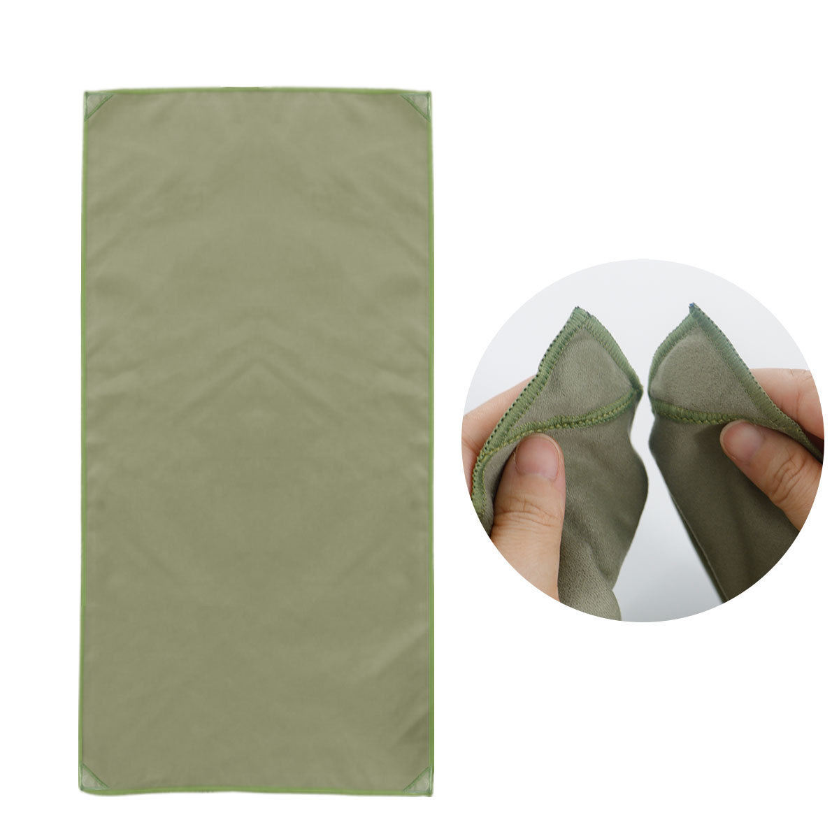 Army Green