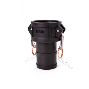 PP Material Type C Camlock <strong>Coupling</strong> Quick <strong>Coupling</strong> for Hose Fitting - Product Image 1