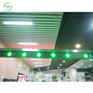 หน้าจอแสดงผล P.5วิดีโอดิจิตอลแบบ LED P3 P2.5สีเต็มรูปแบบกลางแจ้งความสว่างสูงรูปสลักที่กำหนดเอง - Product Image 6