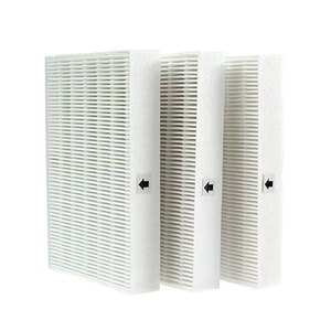 <span class=keywords><strong>HONEYWELL</strong></span> nhập khẩu hPa lọc lọc không khí gấp PP Pet HEPA lọc - Product Image 1
