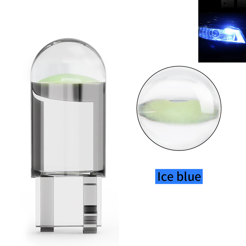 ice blue