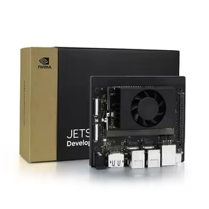 AI geliştirici kiti NVIDIA Jetson Orin Nano süper geliştirici kiti 67 gömülü geliştirme kurulu TOPS