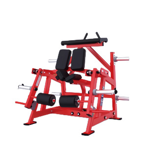 Đầy đủ loạt thép Hummer ngồi đá đẩy vai chèo thuyền cuộn bụng huấn luyện viên đẩy ngực huấn luyện viên phía trước cao kéo trở lại - Product Image 1