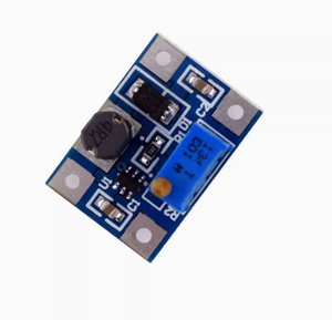 2a DC-DC sx1308 מתכווננת דחיפה מודול קלט 2v-24v פלט 2v-28v מוצר חדש