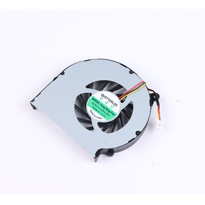 พัดลมระบายความร้อนภายในสำหรับแล็ปท็อป HP Compaq Cq43 Cq57 431 435 436 630 635 636 646180-001แล็ปท็อปคูลเลอร์
