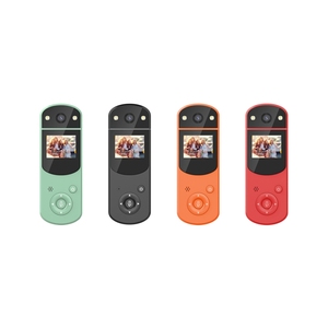 Cámara de vídeo Digital multifunción 1080P, videocámara DV deportiva, grabadora de ordenador en vivo - Product Image 1