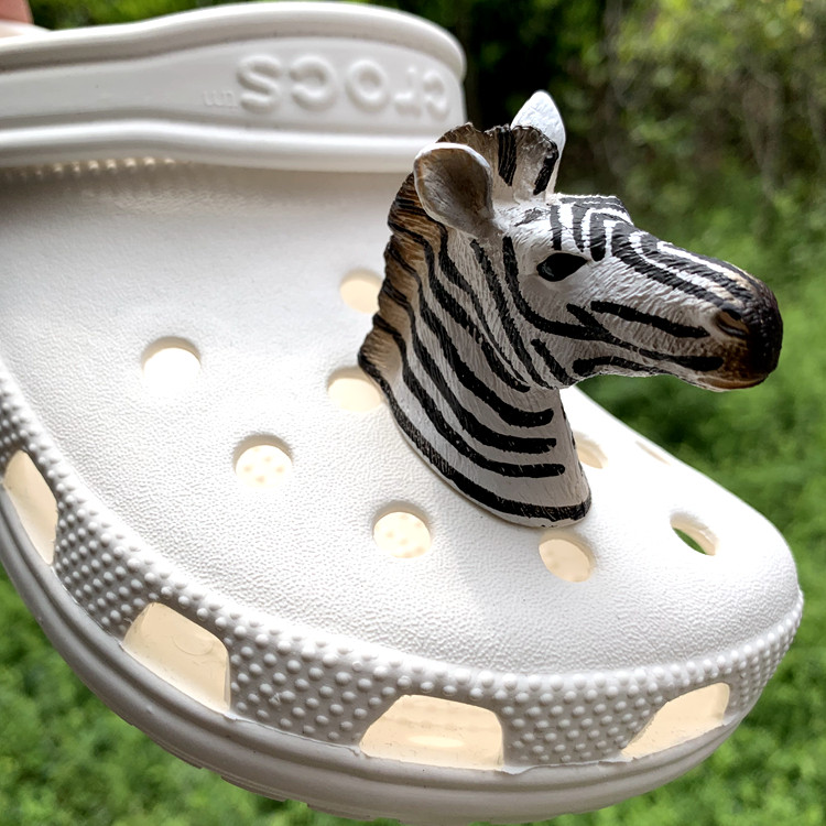 1 in zebra
