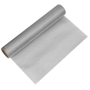 HEBEI Factory Sale 1 2 <strong>5</strong> 10 45 50 100 Micron <strong>Mesh</strong> Filter Stainless Steel Sieve <strong>Mesh</strong> 304 SS <strong>Wire</strong> <strong>Mesh</strong> - Product Image 3