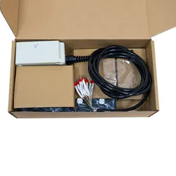 XHC卸売CNCワイヤレスペンダント手動ハンドエンコーダーパルス発生器CNCマシンハンドホイールMPG - Product Image 4