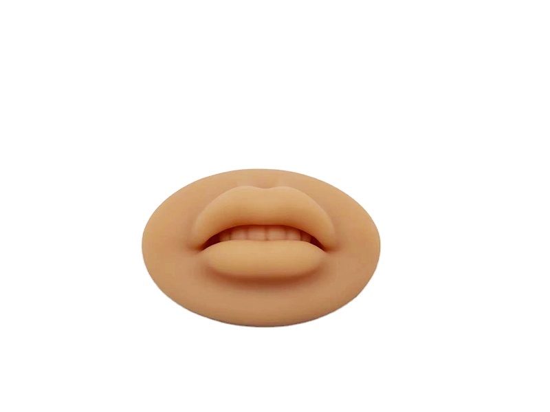 peau moyenne