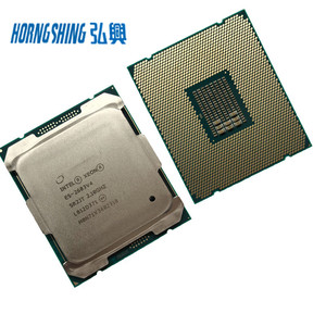 HORNG SHING ผู้ผลิต E5 2683 V4 16แกน2100MHz 40MB 120W เซิร์ฟเวอร์ประมวลผลคอมพิวเตอร์ที่ได้รับการตกแต่งใหม่ XEON - Product Image 5