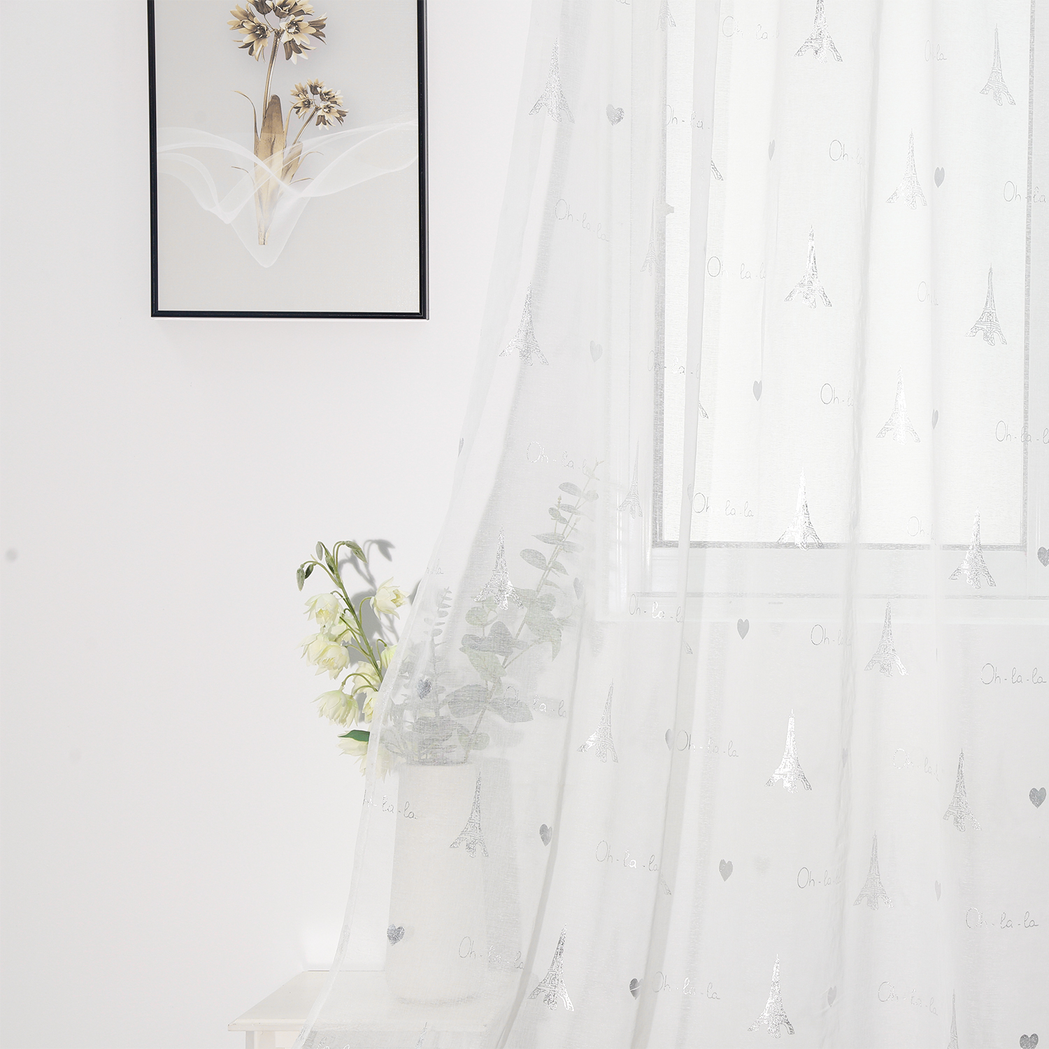 Blanc
