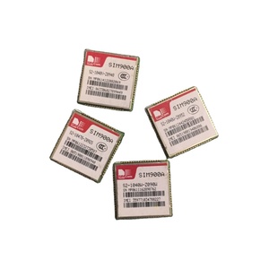 <strong>SIMCOM</strong> SIM900 in Stock SIM900A 2G WIFI <strong>Module</strong> Quad-band GSM GPRS <strong>GPS</strong> Wireless <strong>Module</strong> SIM900B SIM900D - Product Image 1