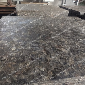 砖机PVC托盘上使用的纤维块托盘工厂 - Product Image 2