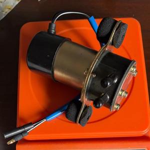New Fuel Pump <strong>30A60</strong>-<strong>00200</strong> 30A6000200 for L2E L3E S3L S3L2 S4L S4L2 K4N L3C Excavator TC15 TC16 TC20 TC29 TC35 TC37 TC60 - Product Image 6