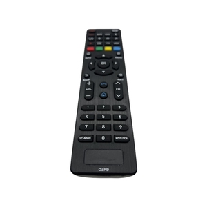 ชุดกล่องรับสัญญาณ IPTV ทำงาน02F9รีโมทคอนโทรลสำหรับ Z10 SE IPTV - Product Image 5