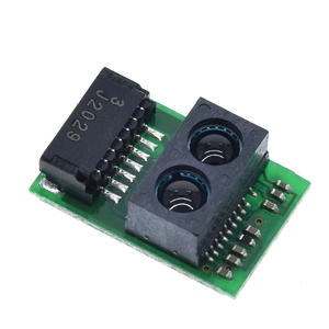 NEW GP2Y0E03 4-50CM Distance <strong>Sensor</strong> Module Infrared Ranging <strong>Sensor</strong> Module High Precision I2C Output