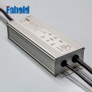 UL Certificate Universal <strong>Input</strong> Voltage IP67 CE 100V-277V PFC High Power Factor Waterproof <strong>LED</strong> Power Supply 12V 24V <strong>LED</strong> <strong>Driver</strong> - Product Image 6