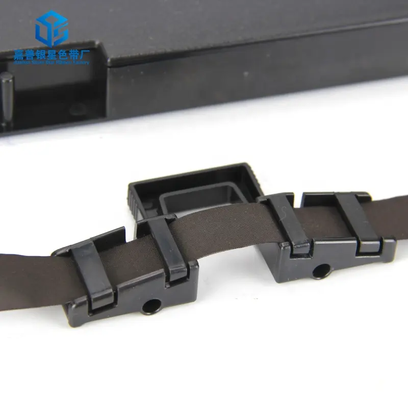 Compatible Ribbon Cartridge Nylon Black For epson DFX9000 DFX9000N DFX9000 Series C13S015384 S015384 ribbon