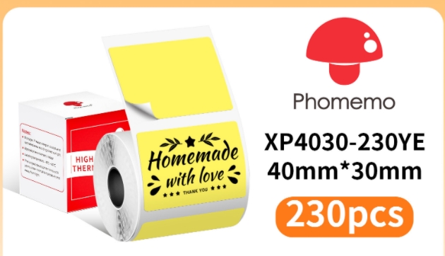5 * สีเหลือง40 * แผ่น30mm-230