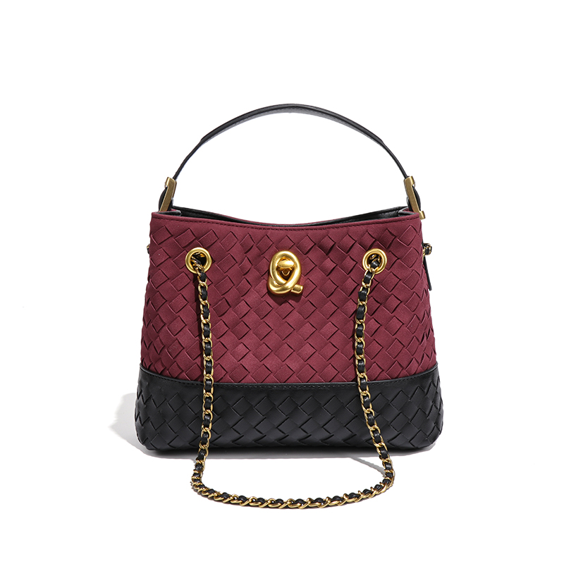 Y2821 # Vino Rojo/Negro
