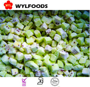 Số lượng lớn bán buôn iqf đông lạnh <span class=keywords><strong>Kiwi</strong></span> để bán - Product Image 2