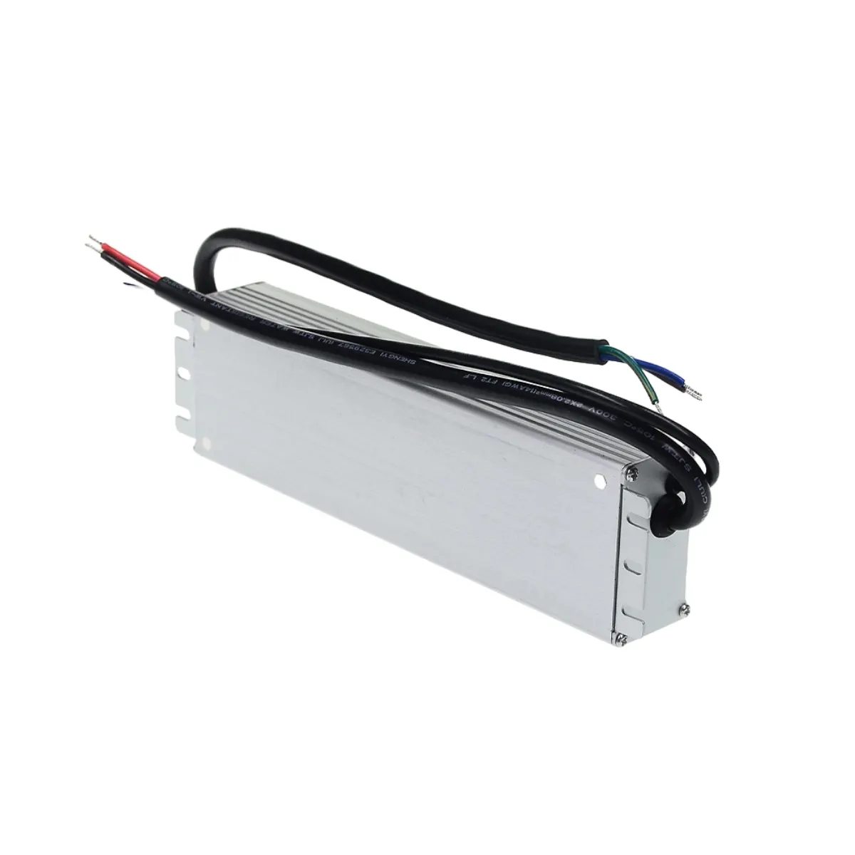 8W to 600W 12V 24V 36V 48V 54V Meanwell Led Driver Dimmable Waterproof IP65/IP67 Switching Power Supply Mean Well Driver