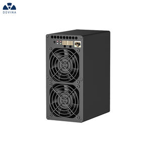 Gebrauchte Goldshell Xt <span class=keywords><strong>Box</strong></span> 580gh/s 400w 69j/th Xtm Tari Krypto-Mining-Maschine Asic SHA3x Algorithmus Xtbox Miner zum Verkauf - Product Image 3