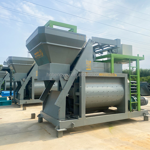 <span class=keywords><strong>Js500</strong></span> Twin trục bê tông Máy trộn bê tông mini <span class=keywords><strong>Mixer</strong></span> Trung Quốc tự tải RC trộn bê tông xe tải kích thước - Product Image 1
