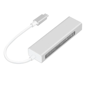 Best Usb C Ethernet Adapter Gigabit <strong>Network</strong> Card <strong>Network</strong> Adapter With Hub for <strong>Computer</strong> - Product Image 3