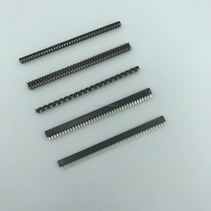 LL1017-11B dişi başlık aralığı 2.0mm H = 4.3MM alt giriş tipi - Product Image 4