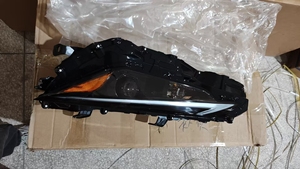IS350ไฟหน้า LED สำหรับ IS350 2022 Lexus 81145-53A00ประสิทธิภาพสูง - Product Image 4