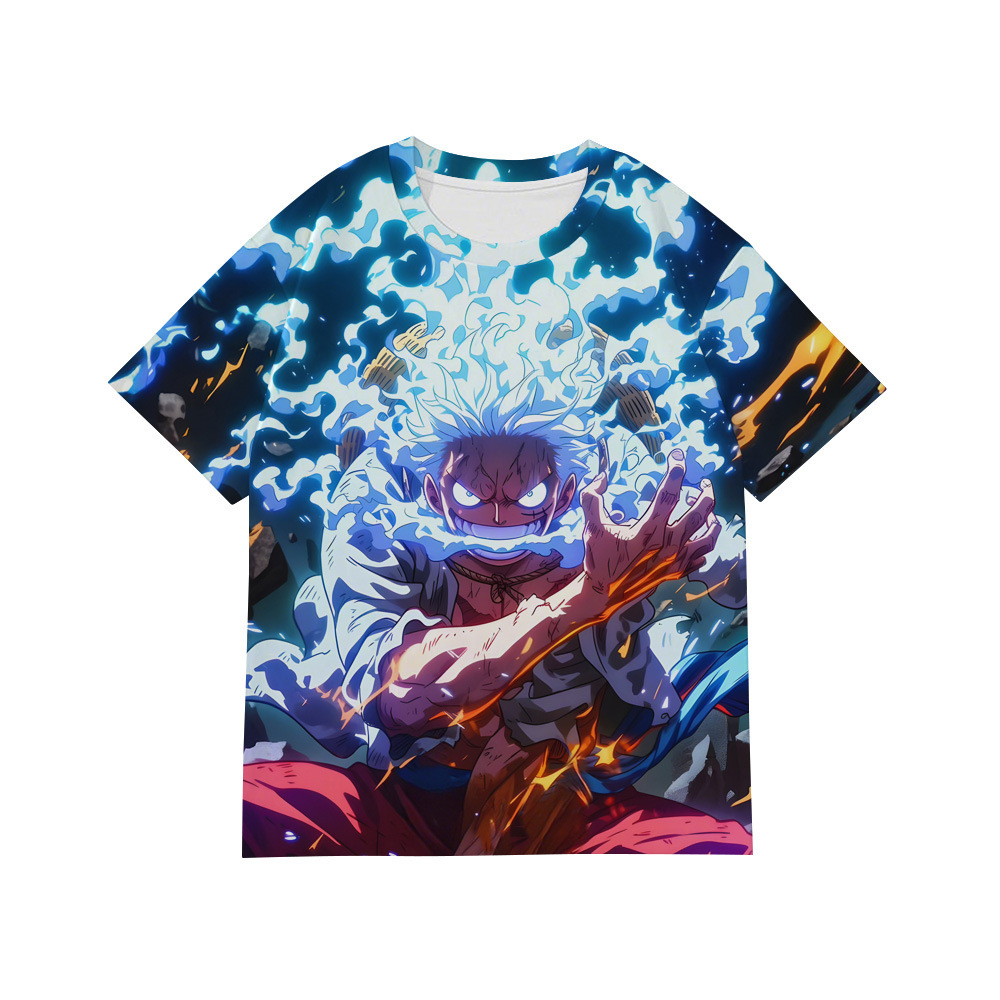 one pieces shirt 01