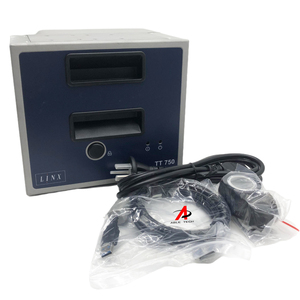 Date <strong>Coding</strong> Machine TTO Printer Linx TT750 Qr Code Industrial Printer - Product Image 1