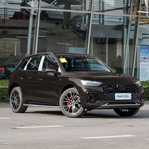 <span class=keywords><strong>2025</strong></span> מכוניות חדשות audis q5l 45tfsi יוקרה ומהדורה דינמית 2.0t 245ps 370n suv מכונית המשמשת למכירה