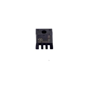 integrated circuit IPA80R1K0CE TO-220F-3 Smart power IGBT Darlington digital transistor three-level thyristor - Product Image 1