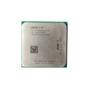 Para AMD A8-9600 3,1 GHz 65W CPU Quad-Core procesador AD9600AGM44AB hembra AM4 cpu - Product Image 2