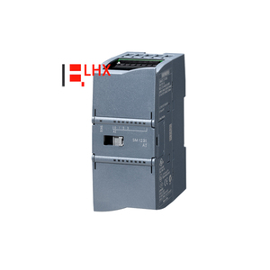 西门子S7 1200 PLC SIMATIC S7-1200模拟输入4xAI RTD模块SM1231 RTD 6ES7231-5PD32-0XB0 - Product Image 1