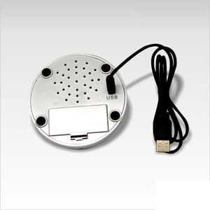 USB-кнопка, Электронная музыкальная шкатулка - Product Image 4
