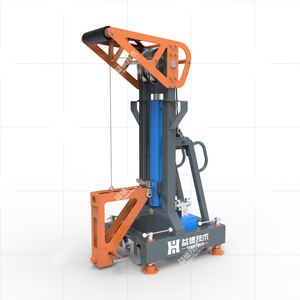 Container Spreader, Container Lifting Equipment, Container <strong>Loading</strong> <strong>and</strong> <strong>Unloading</strong> <strong>Platform</strong>