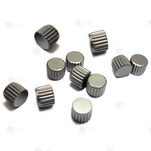 Tungsten karbür yüzeyler için 1313 1308 1613 1913 1608 PDC sondaj Bit ipuçları - Product Image 6