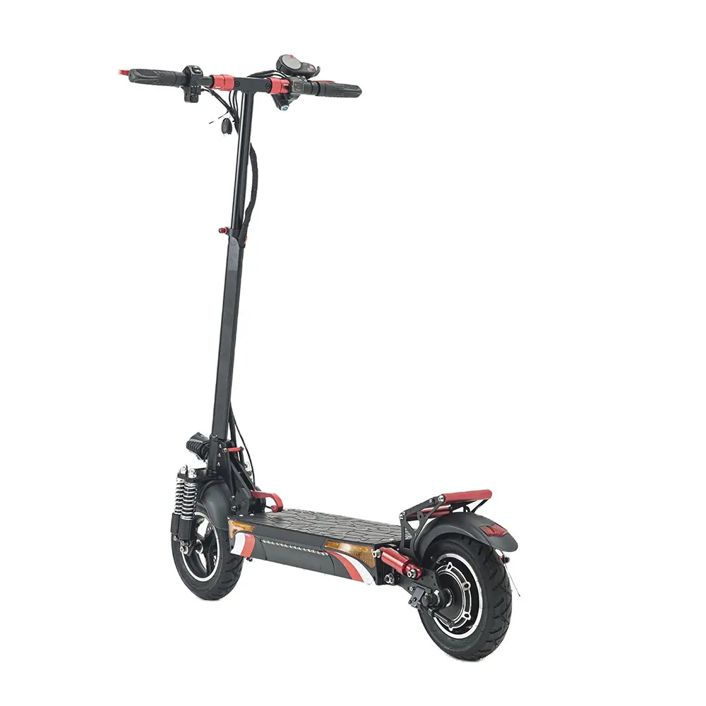 2022 eu warehouse 8.5inch two wheel foldable microgo battery charge display adult electric scooter 005A
