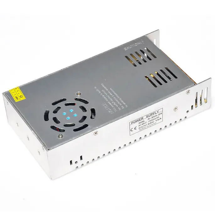 SMPS AC100/220v dc 15V 20A 5v 60a 60amp 5v 300w PSU تحويل التيار الكهربائي